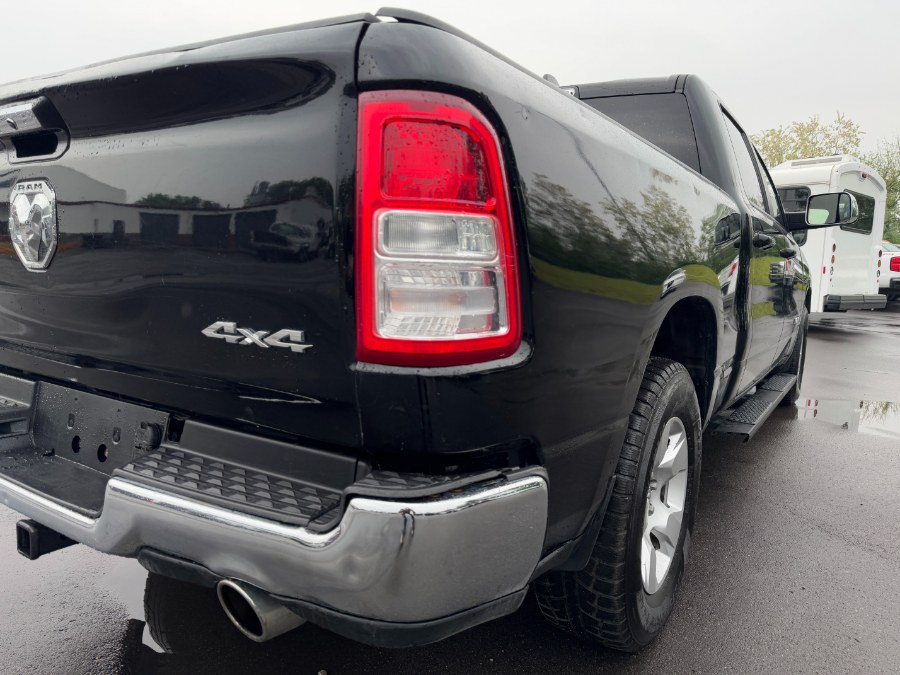 2019 Ram 1500 Big Horn 4x4 Crew Cab 6''4" Box, available for sale in Ortonville, Michigan | Marsh Auto Sales LLC. Ortonville, Michigan 2019 Ram 1500 Big Horn 4x4 Crew Cab 6''4" Box, available for sale in Ortonville, Michigan | Marsh Auto Sales LLC. Ortonville, Michigan