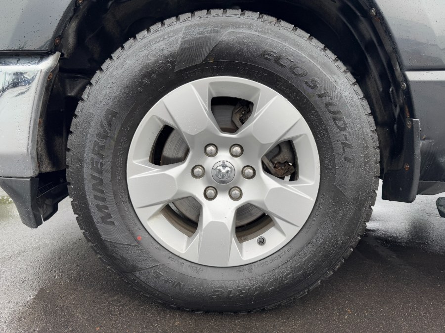 2019 Ram 1500 Big Horn 4x4 Crew Cab 6''4" Box, available for sale in Ortonville, Michigan | Marsh Auto Sales LLC. Ortonville, Michigan 2019 Ram 1500 Big Horn 4x4 Crew Cab 6''4" Box, available for sale in Ortonville, Michigan | Marsh Auto Sales LLC. Ortonville, Michigan