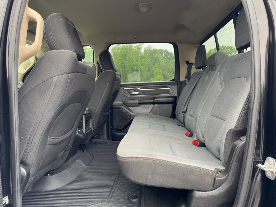 2019 Ram 1500 Big Horn 4x4 Crew Cab 6''4" Box, available for sale in Ortonville, Michigan | Marsh Auto Sales LLC. Ortonville, Michigan 2019 Ram 1500 Big Horn 4x4 Crew Cab 6''4" Box, available for sale in Ortonville, Michigan | Marsh Auto Sales LLC. Ortonville, Michigan