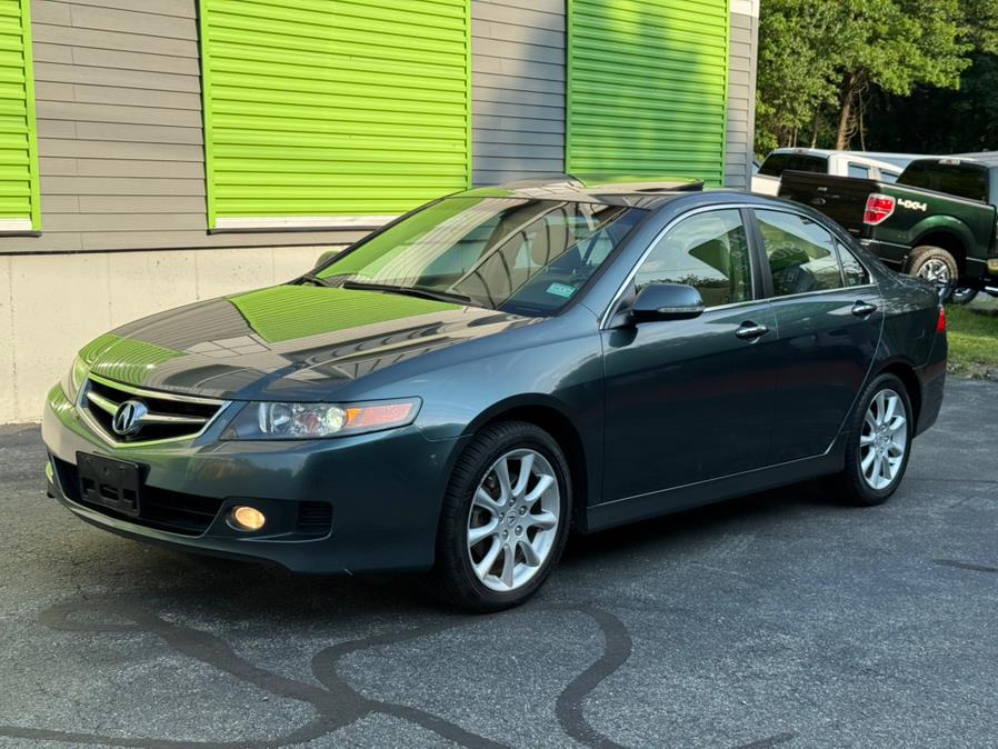 Used 2006 Acura TSX in Ashland, Massachusetts | New Beginning Auto Service Inc. Ashland, Massachusetts