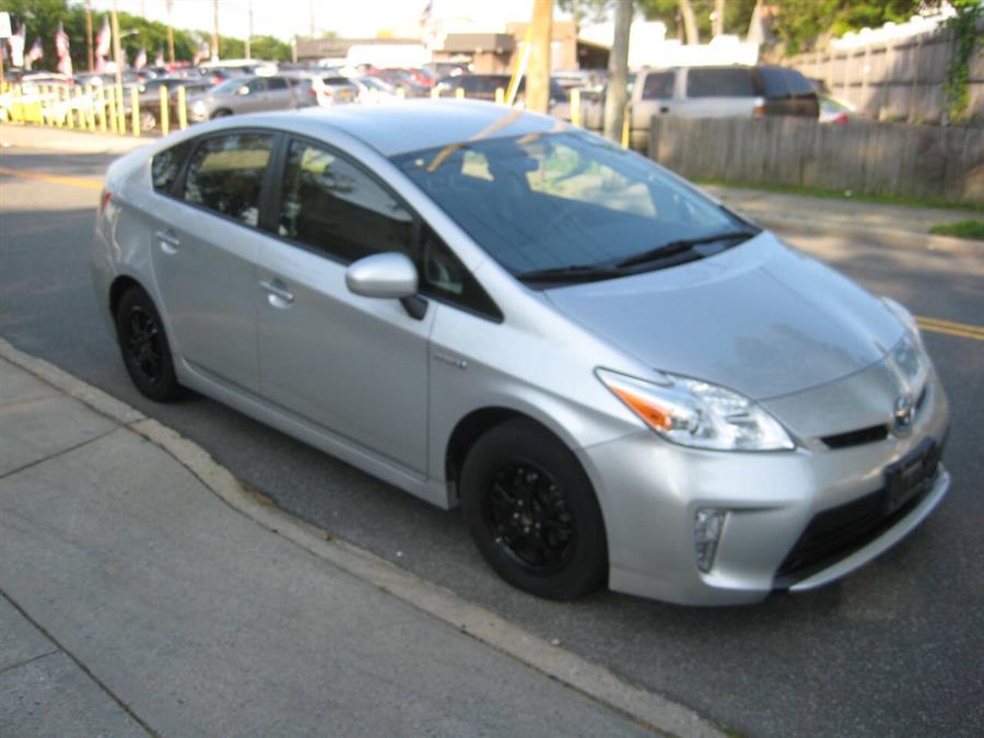 Used 2015 Toyota Prius in Massapequa, New York | Rite Choice Auto Inc.. Massapequa, New York