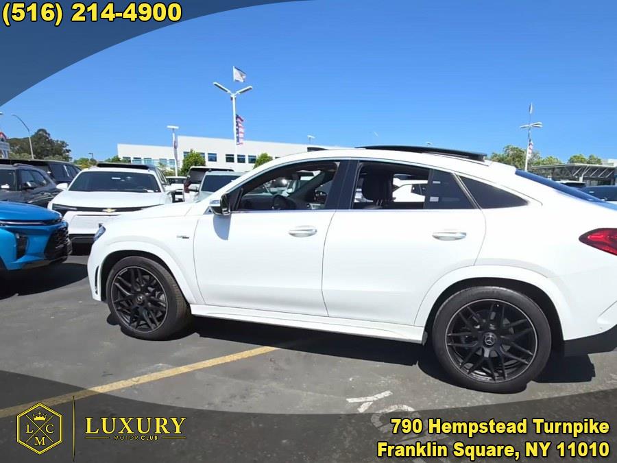 Used 2023 Mercedes-Benz GLE in Franklin Square, New York | Luxury Motor Club. Franklin Square, New York