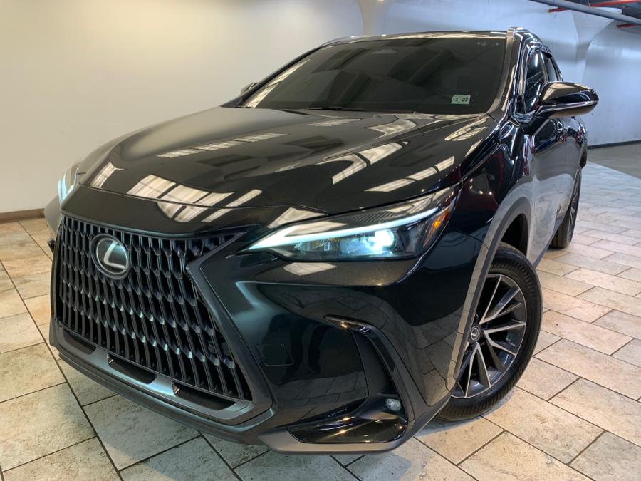 2023 Lexus NX NX 350 Premium AWD, available for sale in Hillside, New Jersey | Euro Lux Auto. Hillside, New Jersey 2023 Lexus NX NX 350 Premium AWD, available for sale in Hillside, New Jersey | Euro Lux Auto. Hillside, New Jersey