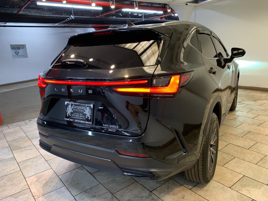 2023 Lexus NX NX 350 Premium AWD, available for sale in Hillside, New Jersey | Euro Lux Auto. Hillside, New Jersey 2023 Lexus NX NX 350 Premium AWD, available for sale in Hillside, New Jersey | Euro Lux Auto. Hillside, New Jersey