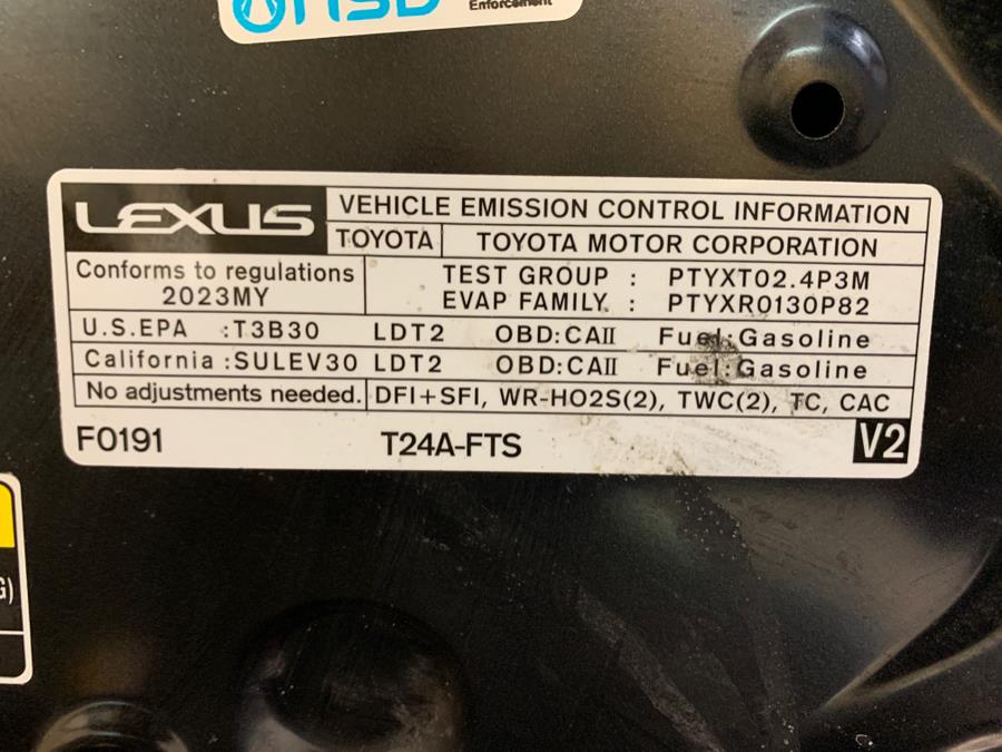 2023 Lexus NX NX 350 Premium AWD, available for sale in Hillside, New Jersey | Euro Lux Auto. Hillside, New Jersey 2023 Lexus NX NX 350 Premium AWD, available for sale in Hillside, New Jersey | Euro Lux Auto. Hillside, New Jersey