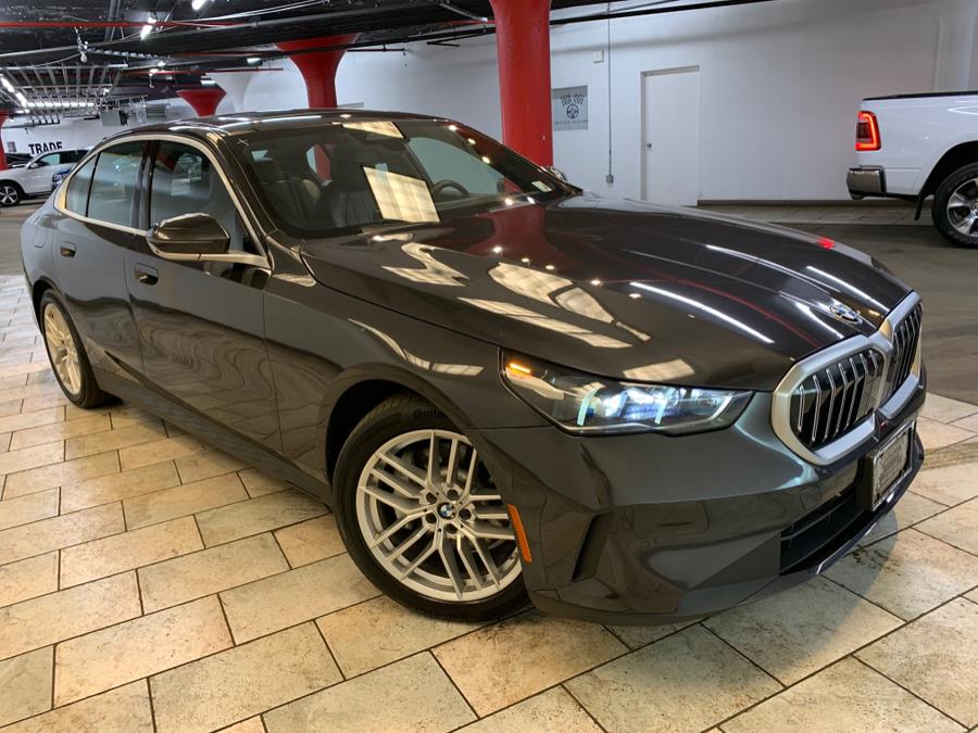 2024 BMW 5 Series 530i xDrive Sedan, available for sale in Lodi, New Jersey | European Auto Expo. Lodi, New Jersey 2024 BMW 5 Series 530i xDrive Sedan, available for sale in Lodi, New Jersey | European Auto Expo. Lodi, New Jersey