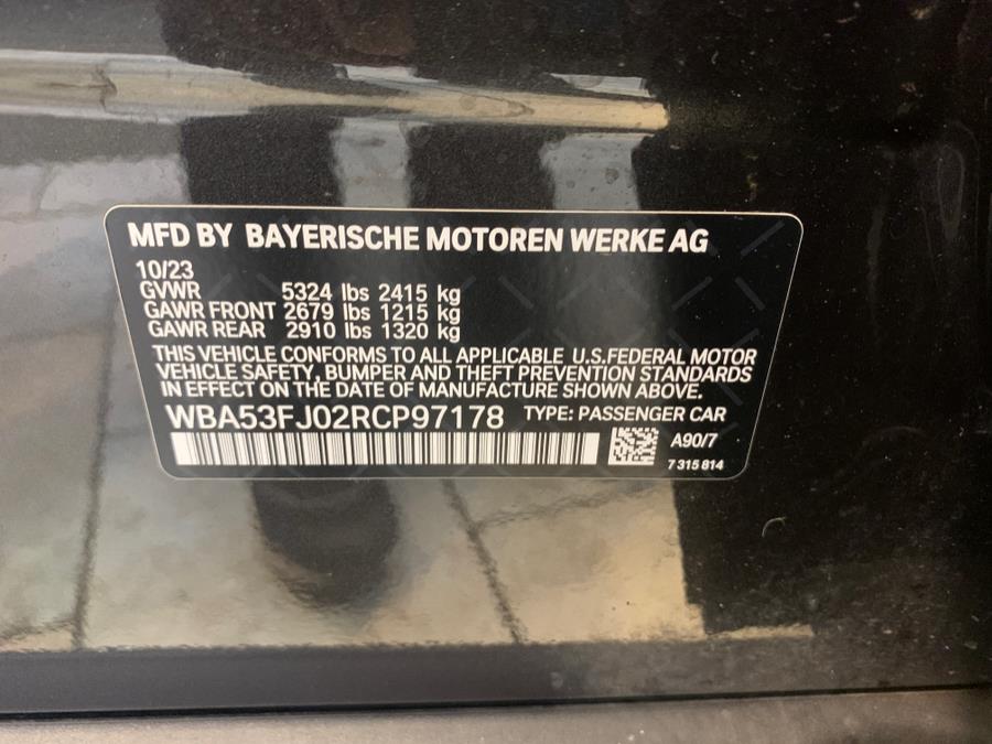 2024 BMW 5 Series 530i xDrive Sedan, available for sale in Lodi, New Jersey | European Auto Expo. Lodi, New Jersey 2024 BMW 5 Series 530i xDrive Sedan, available for sale in Lodi, New Jersey | European Auto Expo. Lodi, New Jersey