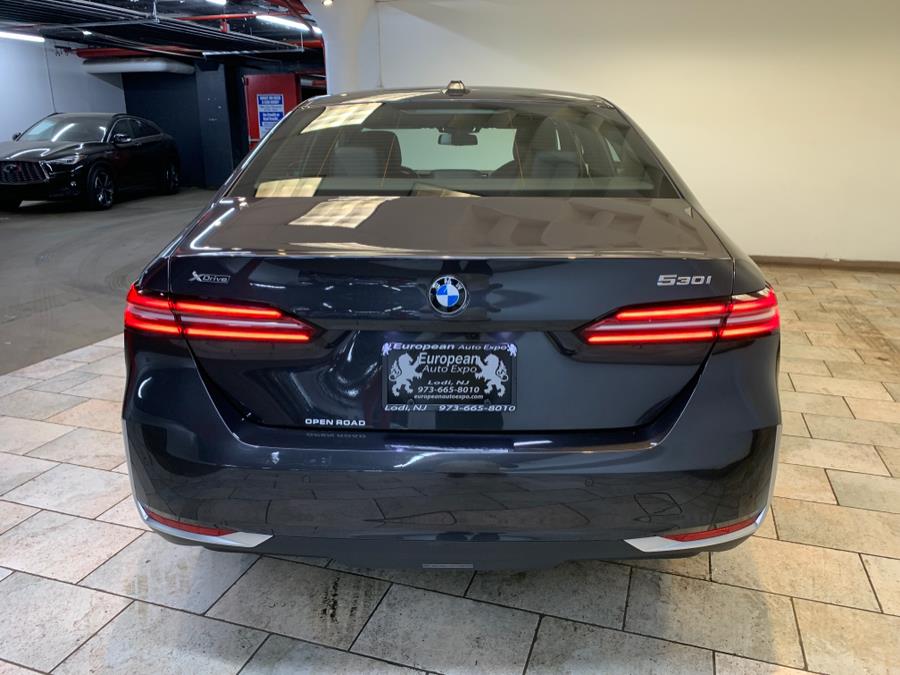 2024 BMW 5 Series 530i xDrive Sedan, available for sale in Lodi, New Jersey | European Auto Expo. Lodi, New Jersey 2024 BMW 5 Series 530i xDrive Sedan, available for sale in Lodi, New Jersey | European Auto Expo. Lodi, New Jersey