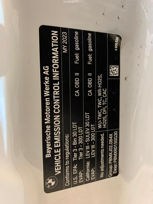 2023 BMW X3 xDrive30i Sports Activity Vehicle, available for sale in Lodi, New Jersey | European Auto Expo. Lodi, New Jersey 2023 BMW X3 xDrive30i Sports Activity Vehicle, available for sale in Lodi, New Jersey | European Auto Expo. Lodi, New Jersey
