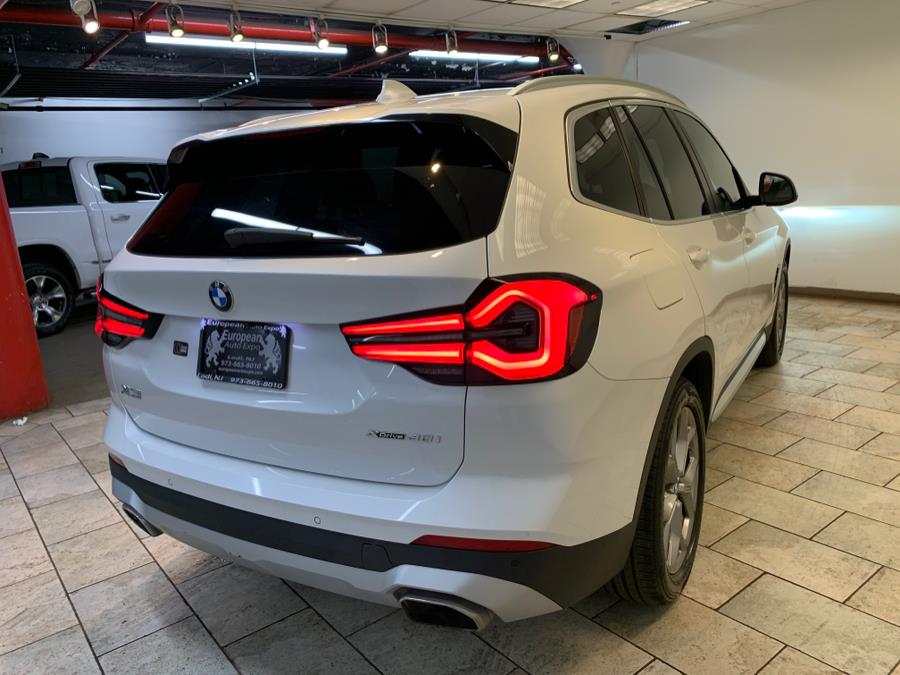 2023 BMW X3 xDrive30i Sports Activity Vehicle, available for sale in Lodi, New Jersey | European Auto Expo. Lodi, New Jersey 2023 BMW X3 xDrive30i Sports Activity Vehicle, available for sale in Lodi, New Jersey | European Auto Expo. Lodi, New Jersey