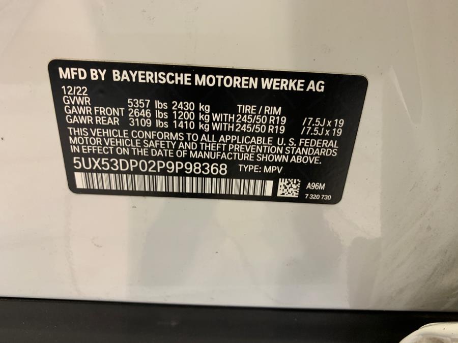 2023 BMW X3 xDrive30i Sports Activity Vehicle, available for sale in Lodi, New Jersey | European Auto Expo. Lodi, New Jersey 2023 BMW X3 xDrive30i Sports Activity Vehicle, available for sale in Lodi, New Jersey | European Auto Expo. Lodi, New Jersey