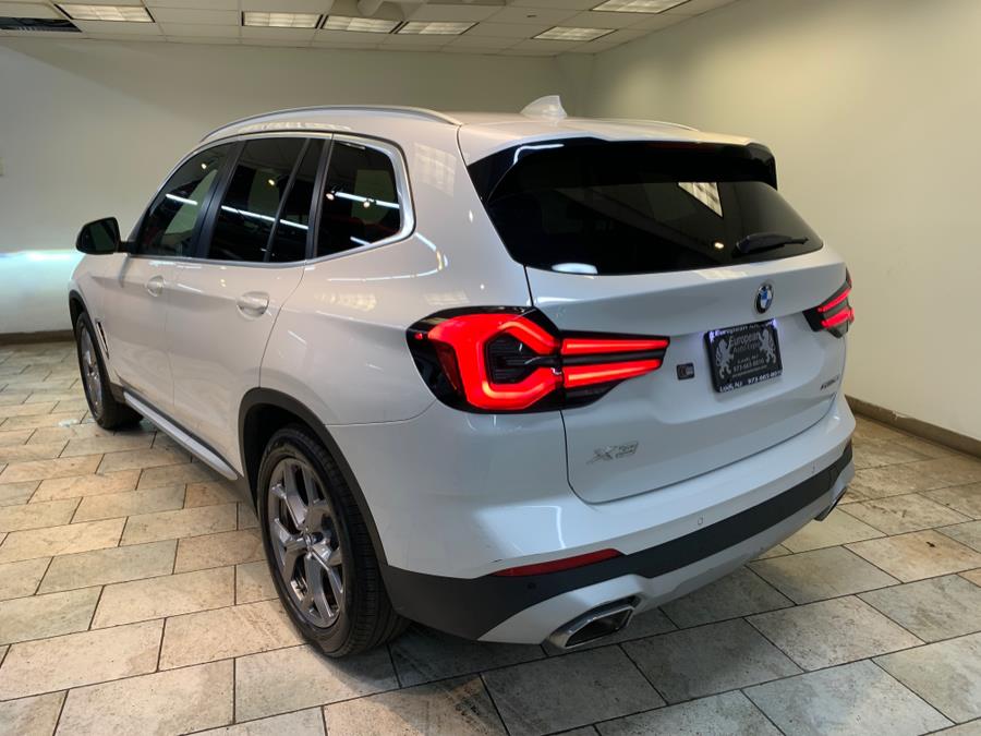 2023 BMW X3 xDrive30i Sports Activity Vehicle, available for sale in Lodi, New Jersey | European Auto Expo. Lodi, New Jersey 2023 BMW X3 xDrive30i Sports Activity Vehicle, available for sale in Lodi, New Jersey | European Auto Expo. Lodi, New Jersey