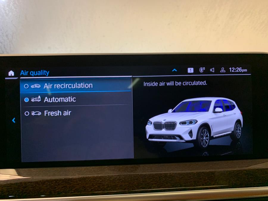 2023 BMW X3 xDrive30i Sports Activity Vehicle, available for sale in Lodi, New Jersey | European Auto Expo. Lodi, New Jersey 2023 BMW X3 xDrive30i Sports Activity Vehicle, available for sale in Lodi, New Jersey | European Auto Expo. Lodi, New Jersey