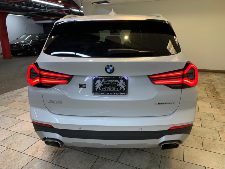 2023 BMW X3 xDrive30i Sports Activity Vehicle, available for sale in Lodi, New Jersey | European Auto Expo. Lodi, New Jersey 2023 BMW X3 xDrive30i Sports Activity Vehicle, available for sale in Lodi, New Jersey | European Auto Expo. Lodi, New Jersey
