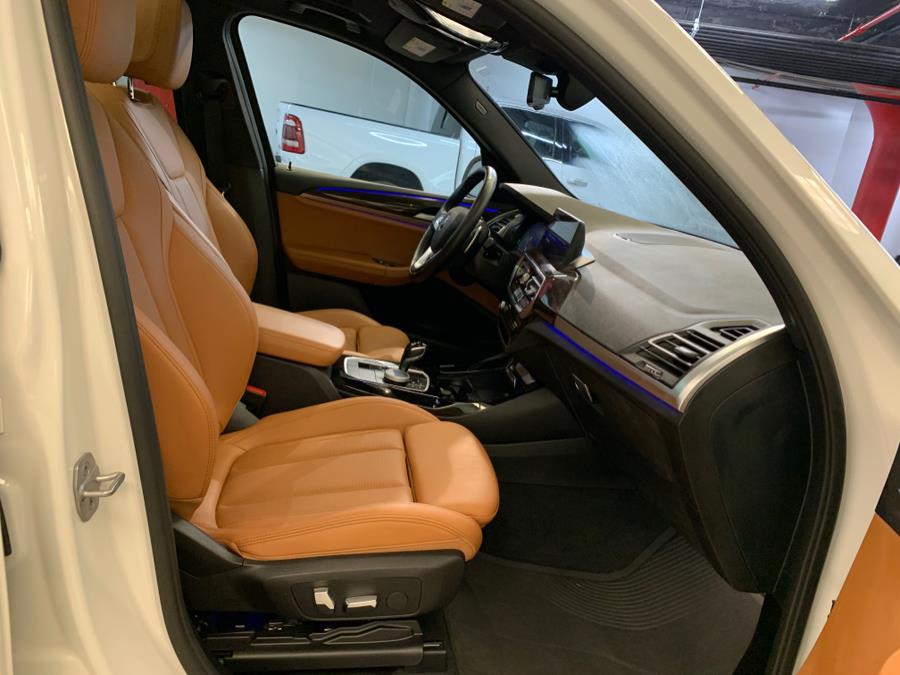 2023 BMW X3 xDrive30i Sports Activity Vehicle, available for sale in Lodi, New Jersey | European Auto Expo. Lodi, New Jersey 2023 BMW X3 xDrive30i Sports Activity Vehicle, available for sale in Lodi, New Jersey | European Auto Expo. Lodi, New Jersey