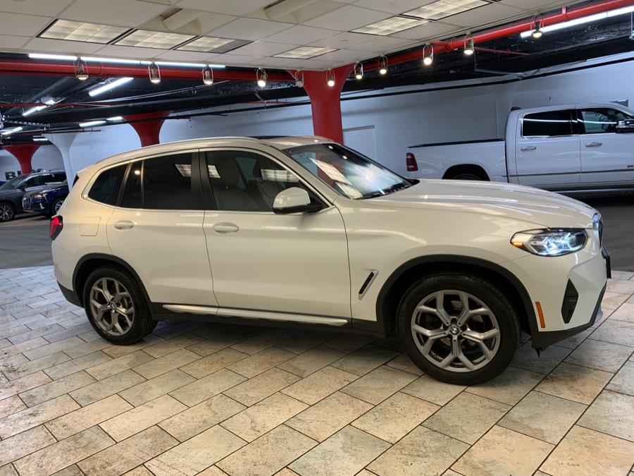 2023 BMW X3 xDrive30i Sports Activity Vehicle, available for sale in Lodi, New Jersey | European Auto Expo. Lodi, New Jersey 2023 BMW X3 xDrive30i Sports Activity Vehicle, available for sale in Lodi, New Jersey | European Auto Expo. Lodi, New Jersey