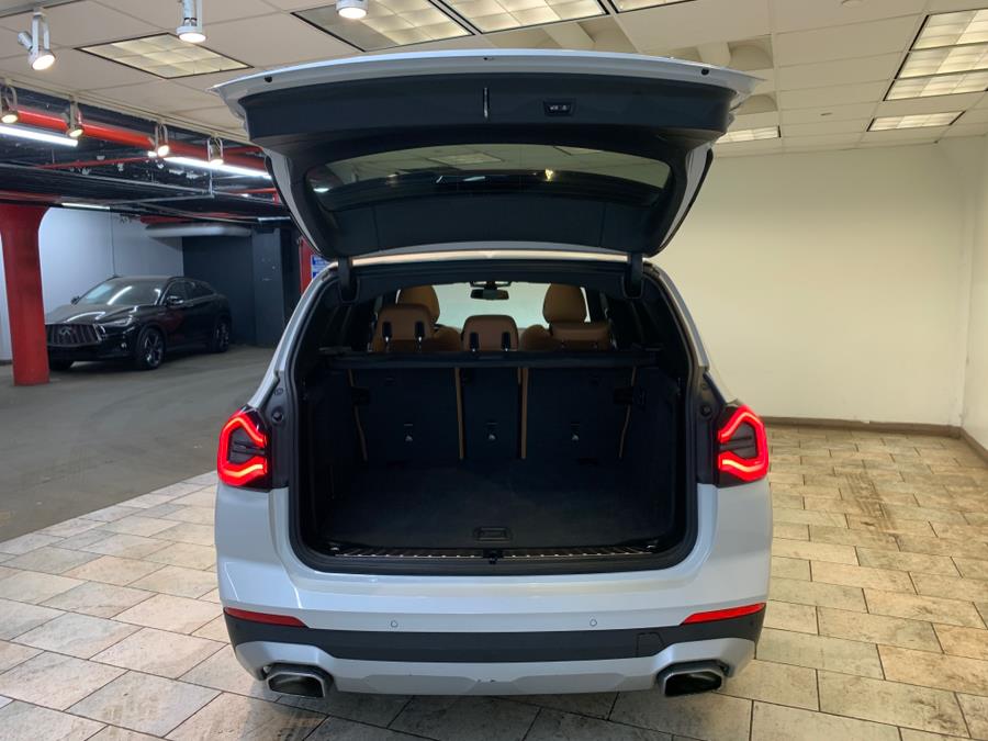 2023 BMW X3 xDrive30i Sports Activity Vehicle, available for sale in Lodi, New Jersey | European Auto Expo. Lodi, New Jersey 2023 BMW X3 xDrive30i Sports Activity Vehicle, available for sale in Lodi, New Jersey | European Auto Expo. Lodi, New Jersey