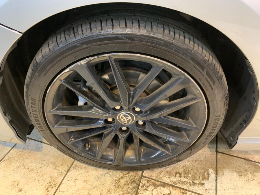 2022 Toyota Camry XSE Auto (Natl), available for sale in Lodi, New Jersey | European Auto Expo. Lodi, New Jersey 2022 Toyota Camry XSE Auto (Natl), available for sale in Lodi, New Jersey | European Auto Expo. Lodi, New Jersey