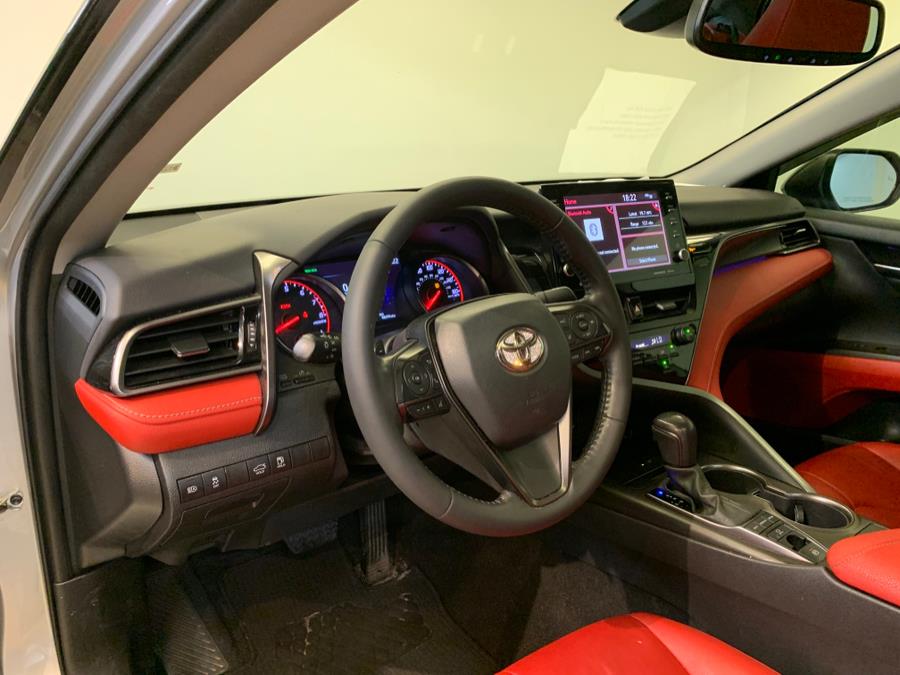 2022 Toyota Camry XSE Auto (Natl), available for sale in Lodi, New Jersey | European Auto Expo. Lodi, New Jersey 2022 Toyota Camry XSE Auto (Natl), available for sale in Lodi, New Jersey | European Auto Expo. Lodi, New Jersey