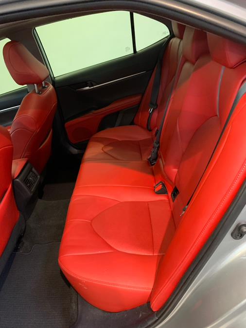 2022 Toyota Camry XSE Auto (Natl), available for sale in Lodi, New Jersey | European Auto Expo. Lodi, New Jersey 2022 Toyota Camry XSE Auto (Natl), available for sale in Lodi, New Jersey | European Auto Expo. Lodi, New Jersey