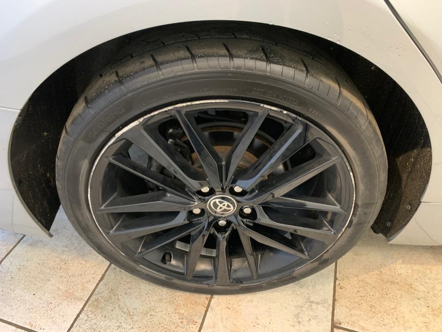 2022 Toyota Camry XSE Auto (Natl), available for sale in Lodi, New Jersey | European Auto Expo. Lodi, New Jersey 2022 Toyota Camry XSE Auto (Natl), available for sale in Lodi, New Jersey | European Auto Expo. Lodi, New Jersey