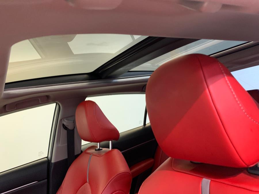 2022 Toyota Camry XSE Auto (Natl), available for sale in Lodi, New Jersey | European Auto Expo. Lodi, New Jersey 2022 Toyota Camry XSE Auto (Natl), available for sale in Lodi, New Jersey | European Auto Expo. Lodi, New Jersey