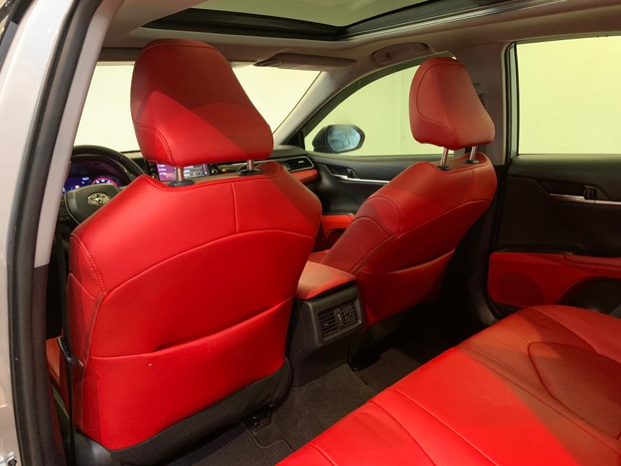 2022 Toyota Camry XSE Auto (Natl), available for sale in Lodi, New Jersey | European Auto Expo. Lodi, New Jersey 2022 Toyota Camry XSE Auto (Natl), available for sale in Lodi, New Jersey | European Auto Expo. Lodi, New Jersey