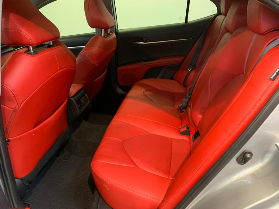 2022 Toyota Camry XSE Auto (Natl), available for sale in Lodi, New Jersey | European Auto Expo. Lodi, New Jersey 2022 Toyota Camry XSE Auto (Natl), available for sale in Lodi, New Jersey | European Auto Expo. Lodi, New Jersey