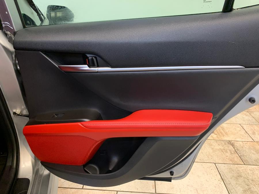 2022 Toyota Camry XSE Auto (Natl), available for sale in Lodi, New Jersey | European Auto Expo. Lodi, New Jersey 2022 Toyota Camry XSE Auto (Natl), available for sale in Lodi, New Jersey | European Auto Expo. Lodi, New Jersey