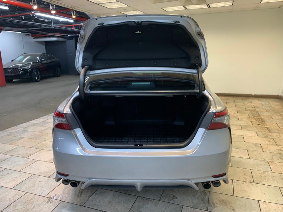 2022 Toyota Camry XSE Auto (Natl), available for sale in Lodi, New Jersey | European Auto Expo. Lodi, New Jersey 2022 Toyota Camry XSE Auto (Natl), available for sale in Lodi, New Jersey | European Auto Expo. Lodi, New Jersey
