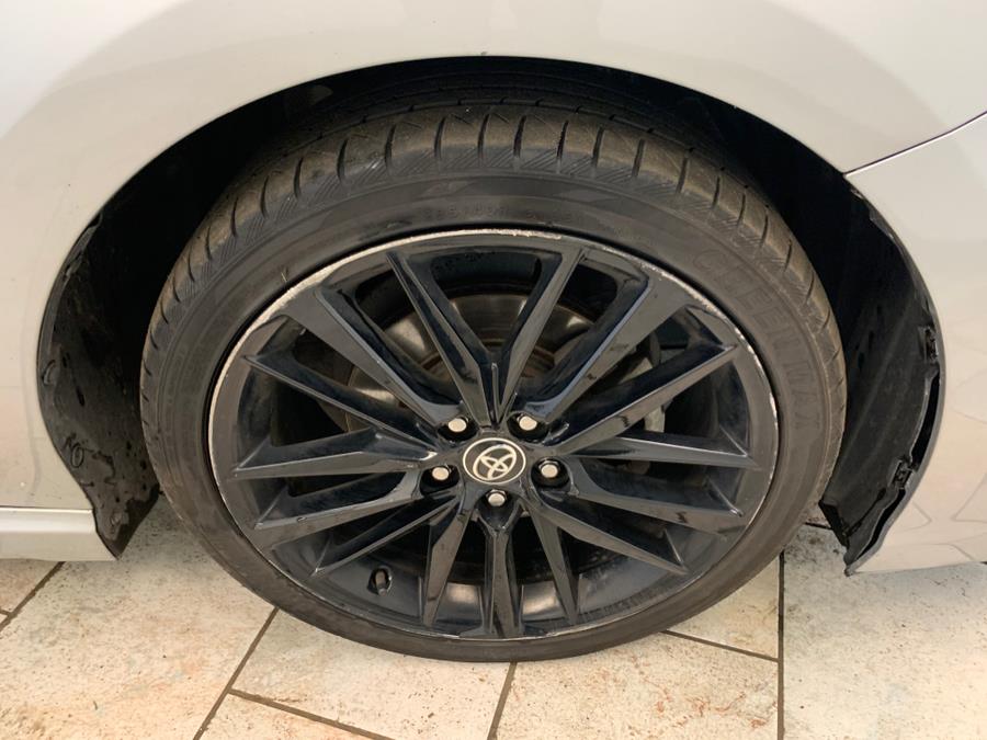 2022 Toyota Camry XSE Auto (Natl), available for sale in Lodi, New Jersey | European Auto Expo. Lodi, New Jersey 2022 Toyota Camry XSE Auto (Natl), available for sale in Lodi, New Jersey | European Auto Expo. Lodi, New Jersey