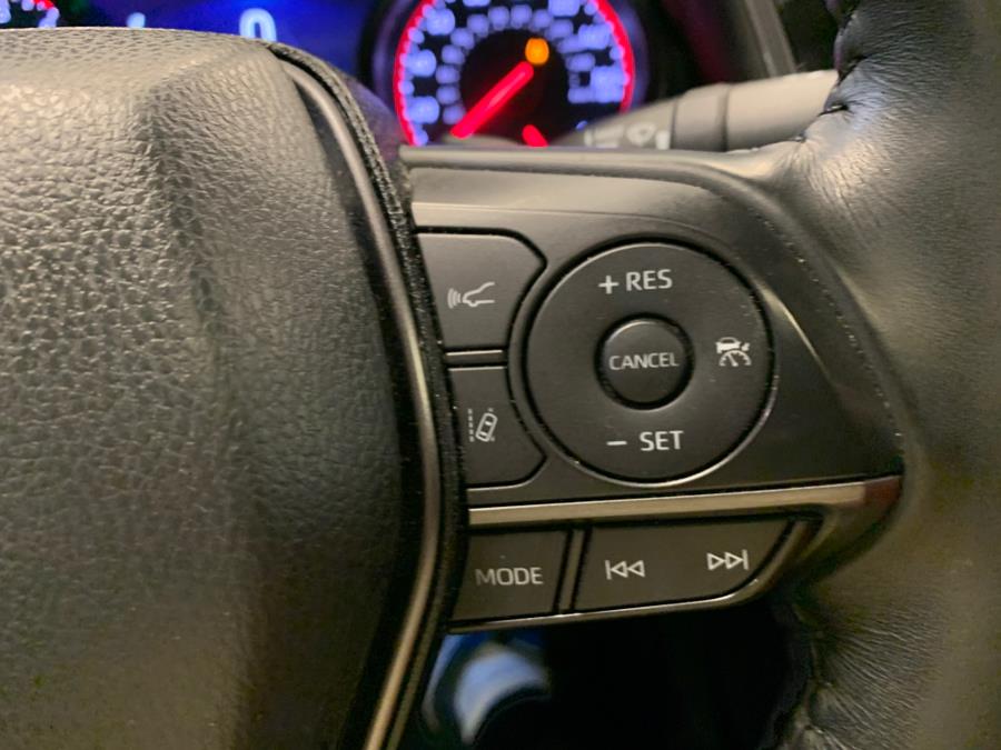 2022 Toyota Camry XSE Auto (Natl), available for sale in Lodi, New Jersey | European Auto Expo. Lodi, New Jersey 2022 Toyota Camry XSE Auto (Natl), available for sale in Lodi, New Jersey | European Auto Expo. Lodi, New Jersey