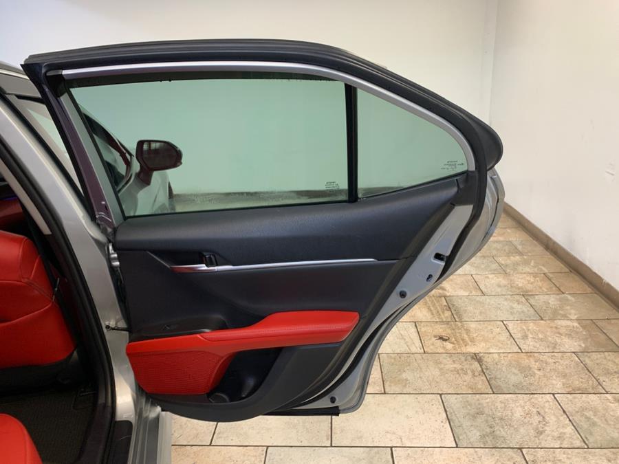 2022 Toyota Camry XSE Auto (Natl), available for sale in Lodi, New Jersey | European Auto Expo. Lodi, New Jersey 2022 Toyota Camry XSE Auto (Natl), available for sale in Lodi, New Jersey | European Auto Expo. Lodi, New Jersey