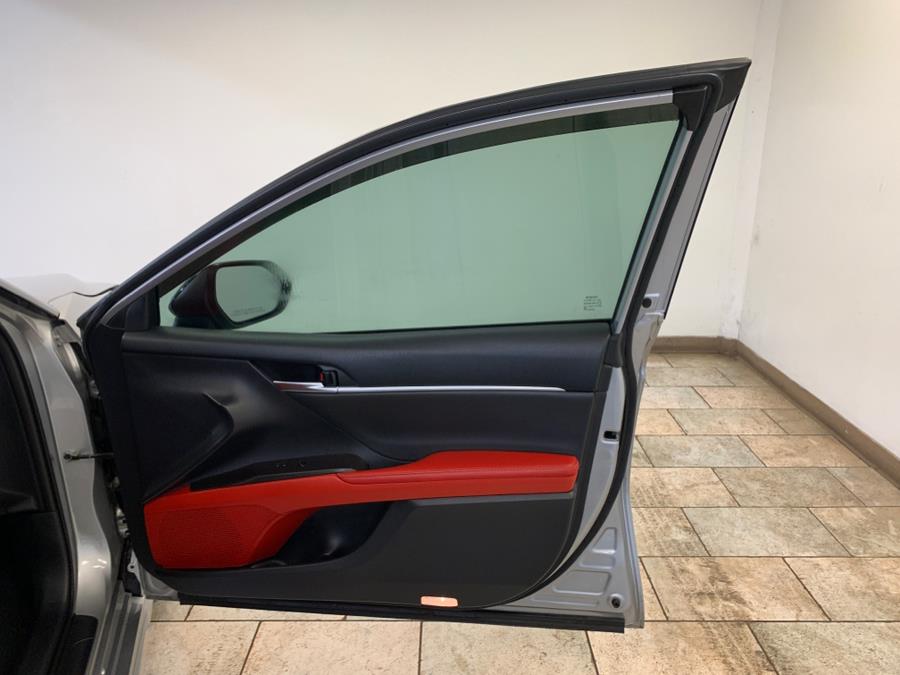 2022 Toyota Camry XSE Auto (Natl), available for sale in Lodi, New Jersey | European Auto Expo. Lodi, New Jersey 2022 Toyota Camry XSE Auto (Natl), available for sale in Lodi, New Jersey | European Auto Expo. Lodi, New Jersey