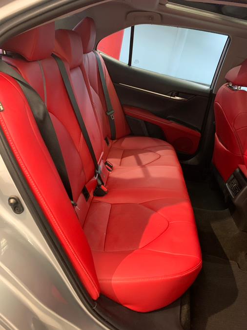 2022 Toyota Camry XSE Auto (Natl), available for sale in Lodi, New Jersey | European Auto Expo. Lodi, New Jersey 2022 Toyota Camry XSE Auto (Natl), available for sale in Lodi, New Jersey | European Auto Expo. Lodi, New Jersey