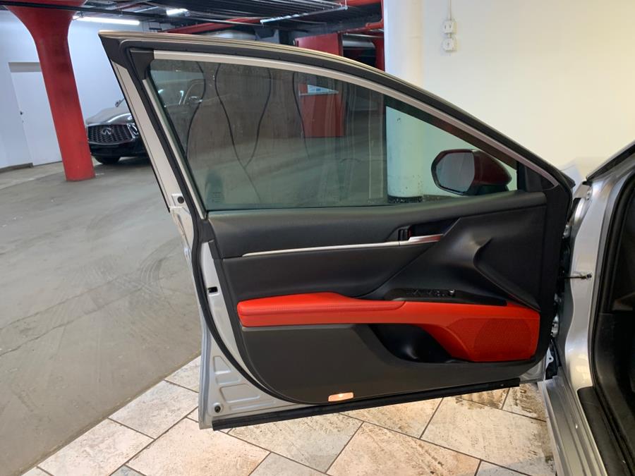 2022 Toyota Camry XSE Auto (Natl), available for sale in Lodi, New Jersey | European Auto Expo. Lodi, New Jersey 2022 Toyota Camry XSE Auto (Natl), available for sale in Lodi, New Jersey | European Auto Expo. Lodi, New Jersey