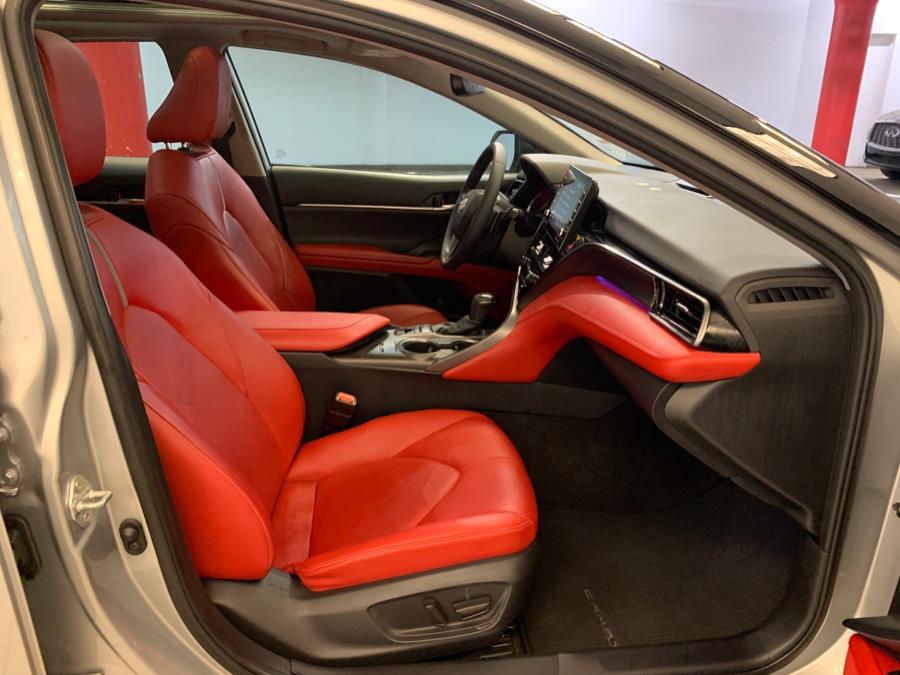 2022 Toyota Camry XSE Auto (Natl), available for sale in Lodi, New Jersey | European Auto Expo. Lodi, New Jersey 2022 Toyota Camry XSE Auto (Natl), available for sale in Lodi, New Jersey | European Auto Expo. Lodi, New Jersey