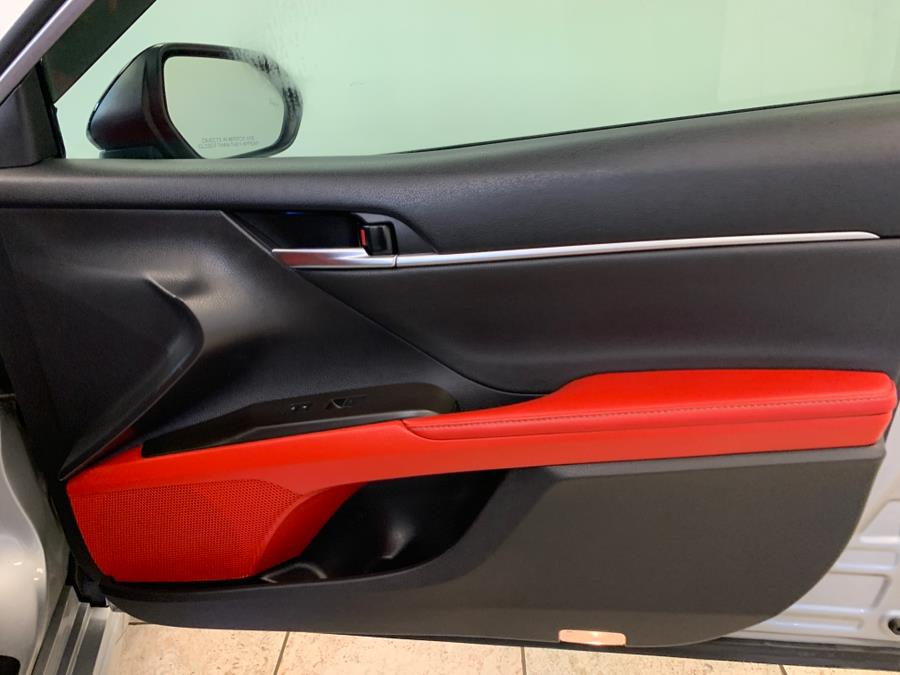 2022 Toyota Camry XSE Auto (Natl), available for sale in Lodi, New Jersey | European Auto Expo. Lodi, New Jersey 2022 Toyota Camry XSE Auto (Natl), available for sale in Lodi, New Jersey | European Auto Expo. Lodi, New Jersey