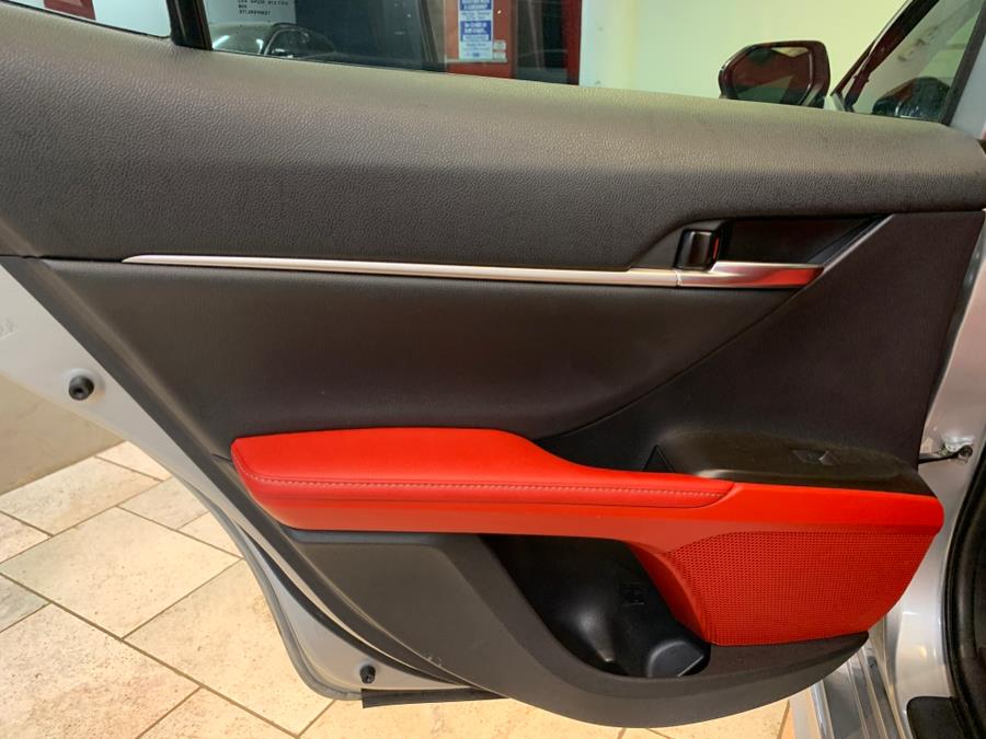 2022 Toyota Camry XSE Auto (Natl), available for sale in Lodi, New Jersey | European Auto Expo. Lodi, New Jersey 2022 Toyota Camry XSE Auto (Natl), available for sale in Lodi, New Jersey | European Auto Expo. Lodi, New Jersey