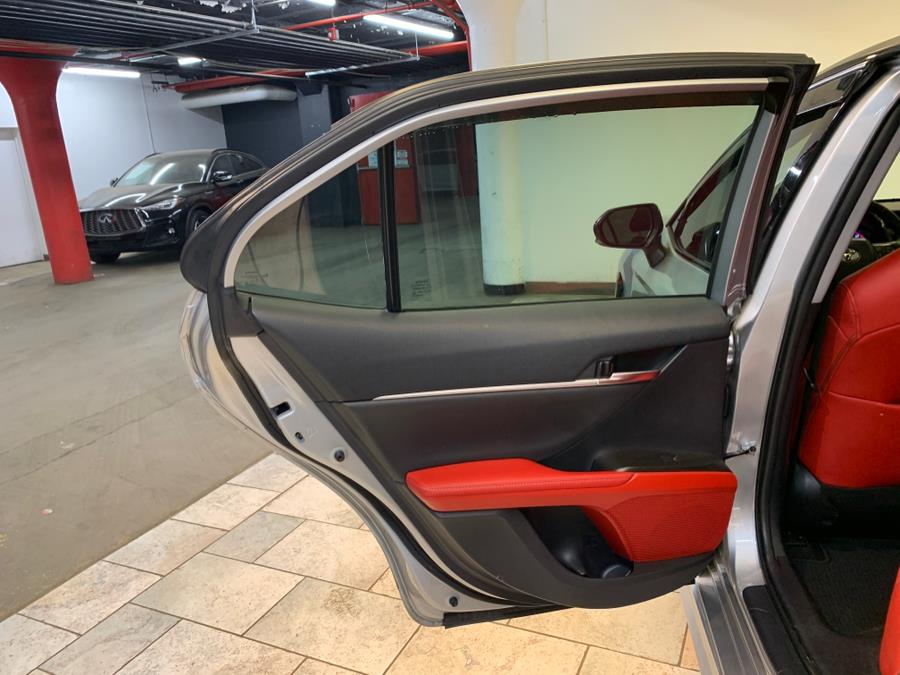 2022 Toyota Camry XSE Auto (Natl), available for sale in Lodi, New Jersey | European Auto Expo. Lodi, New Jersey 2022 Toyota Camry XSE Auto (Natl), available for sale in Lodi, New Jersey | European Auto Expo. Lodi, New Jersey