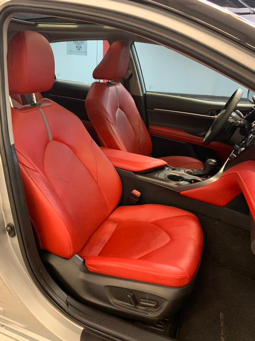 2022 Toyota Camry XSE Auto (Natl), available for sale in Lodi, New Jersey | European Auto Expo. Lodi, New Jersey 2022 Toyota Camry XSE Auto (Natl), available for sale in Lodi, New Jersey | European Auto Expo. Lodi, New Jersey