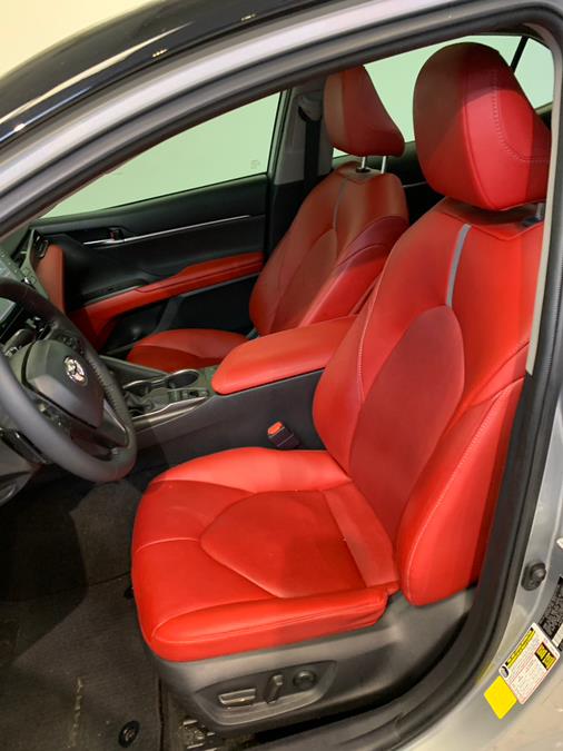 2022 Toyota Camry XSE Auto (Natl), available for sale in Lodi, New Jersey | European Auto Expo. Lodi, New Jersey 2022 Toyota Camry XSE Auto (Natl), available for sale in Lodi, New Jersey | European Auto Expo. Lodi, New Jersey