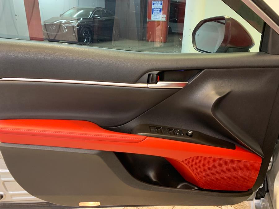 2022 Toyota Camry XSE Auto (Natl), available for sale in Lodi, New Jersey | European Auto Expo. Lodi, New Jersey 2022 Toyota Camry XSE Auto (Natl), available for sale in Lodi, New Jersey | European Auto Expo. Lodi, New Jersey
