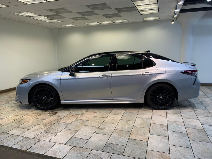 2022 Toyota Camry XSE Auto (Natl), available for sale in Lodi, New Jersey | European Auto Expo. Lodi, New Jersey 2022 Toyota Camry XSE Auto (Natl), available for sale in Lodi, New Jersey | European Auto Expo. Lodi, New Jersey