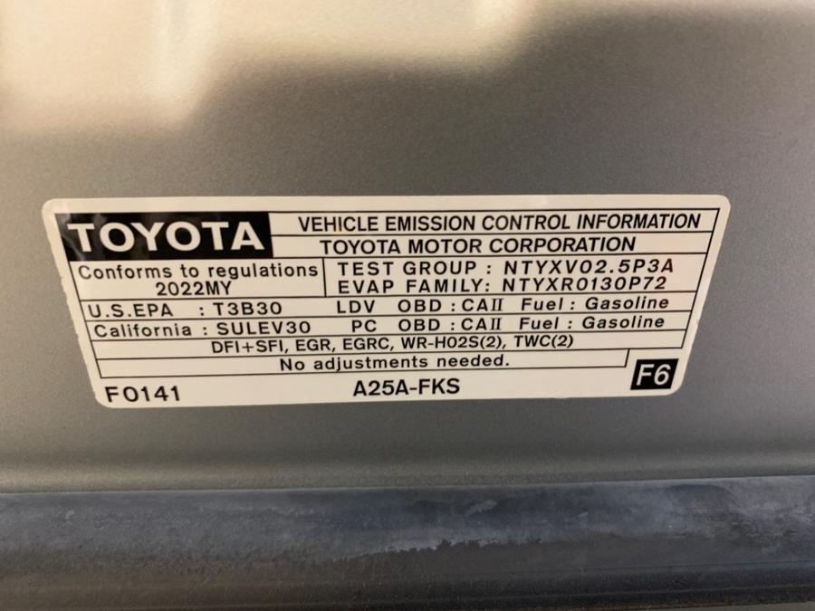 2022 Toyota Camry XSE Auto (Natl), available for sale in Lodi, New Jersey | European Auto Expo. Lodi, New Jersey 2022 Toyota Camry XSE Auto (Natl), available for sale in Lodi, New Jersey | European Auto Expo. Lodi, New Jersey