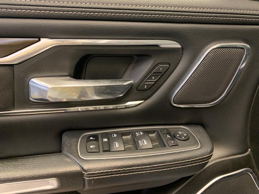 2022 Ram 1500 Laramie 4x4 Crew Cab 5''7" Box, available for sale in Hillside, New Jersey | Euro Lux Auto. Hillside, New Jersey 2022 Ram 1500 Laramie 4x4 Crew Cab 5''7" Box, available for sale in Hillside, New Jersey | Euro Lux Auto. Hillside, New Jersey