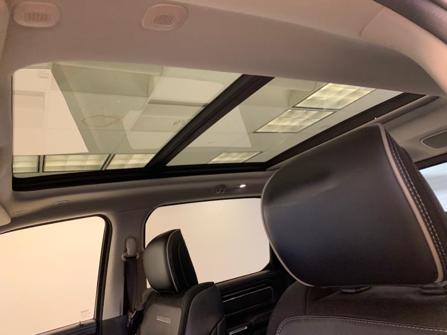 2022 Ram 1500 Laramie 4x4 Crew Cab 5''7" Box, available for sale in Hillside, New Jersey | Euro Lux Auto. Hillside, New Jersey 2022 Ram 1500 Laramie 4x4 Crew Cab 5''7" Box, available for sale in Hillside, New Jersey | Euro Lux Auto. Hillside, New Jersey
