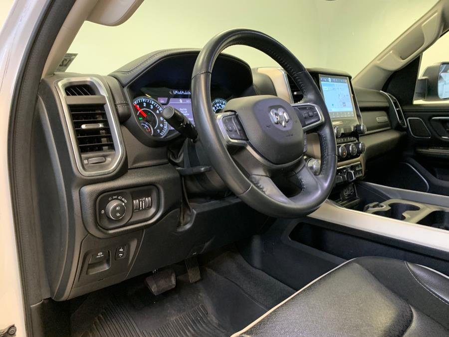 2022 Ram 1500 Laramie 4x4 Crew Cab 5''7" Box, available for sale in Hillside, New Jersey | Euro Lux Auto. Hillside, New Jersey 2022 Ram 1500 Laramie 4x4 Crew Cab 5''7" Box, available for sale in Hillside, New Jersey | Euro Lux Auto. Hillside, New Jersey