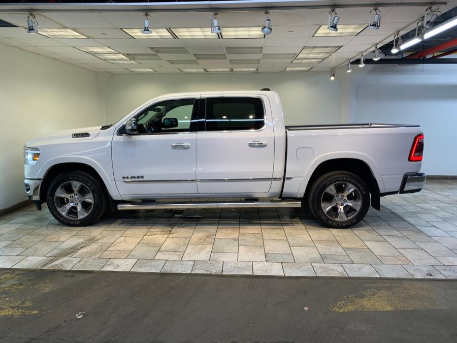 2022 Ram 1500 Laramie 4x4 Crew Cab 5''7" Box, available for sale in Hillside, New Jersey | Euro Lux Auto. Hillside, New Jersey 2022 Ram 1500 Laramie 4x4 Crew Cab 5''7" Box, available for sale in Hillside, New Jersey | Euro Lux Auto. Hillside, New Jersey
