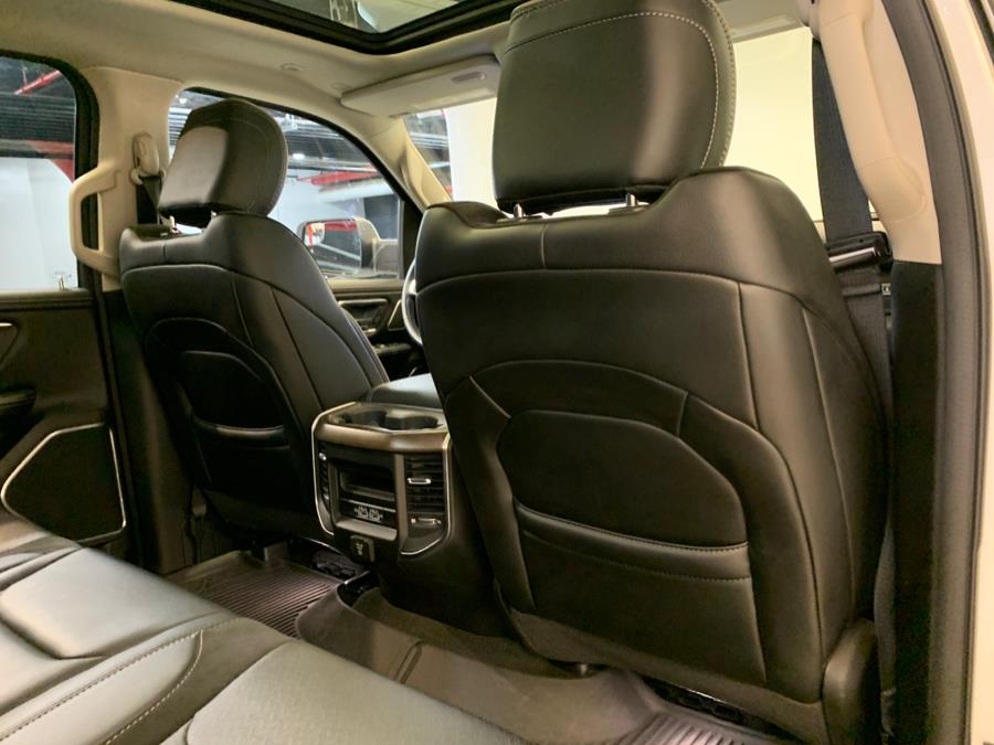 2022 Ram 1500 Laramie 4x4 Crew Cab 5''7" Box, available for sale in Hillside, New Jersey | Euro Lux Auto. Hillside, New Jersey 2022 Ram 1500 Laramie 4x4 Crew Cab 5''7" Box, available for sale in Hillside, New Jersey | Euro Lux Auto. Hillside, New Jersey